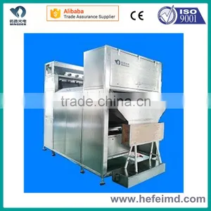 Hot Sale Plastic Industrial Machine, Plastic Color Separating Machine thumbnail-5