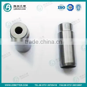 Tungsten Carbide Sandblast Nozzles thumbnail-1