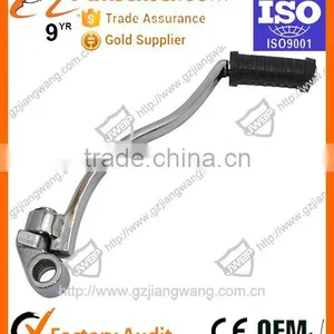 Alta Calidad Pedal Arranque Para Motocicleta YBR125 thumbnail-4