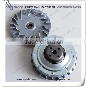 700cc Clutch go Kart Manual Transmission thumbnail-2