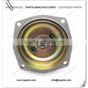 47cc 49cc Mini Bike Clutch Drum Gear Box 25H 6T thumbnail-4