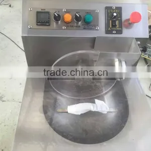 High Quality Cheap Price Chocolate Tempring Machine thumbnail-1