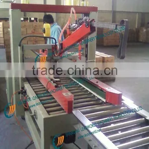 Automatic Case Sealer Machine thumbnail-1