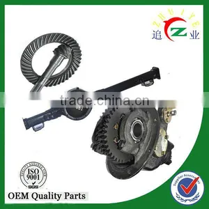 Main Reducer Rea Axle for Automobile Part thumbnail-1