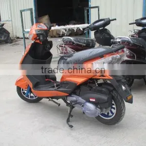 Guangzhou New Design Adult Electric Scooter thumbnail-6