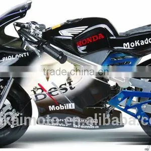 Hot Selling 49CC 2-stroke Mini Pocket Bike (TKM50-P) thumbnail-3