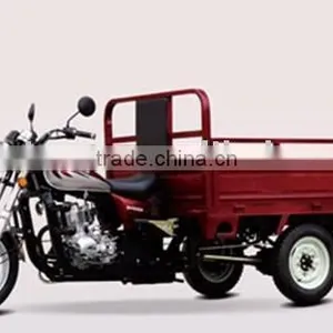 150cc Three-wheels Cargo Motorcycle(TKL150ZH-A) thumbnail-1