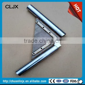 Metal Building Stamping Spare Parts thumbnail-1
