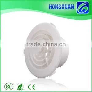 Air Inlet for Inline Duct Fan thumbnail-1