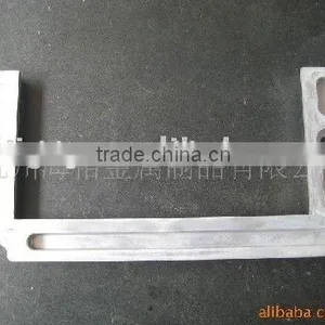 Led Light Parts Aluminum Die Casting Furniture Electrical Parts thumbnail-2