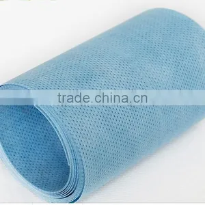 Nonwove Material Breathable Roofing Felt thumbnail-6