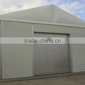 PVC Warehouse Temporary Easy up Tent thumbnail-4