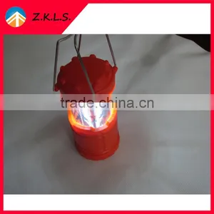Powerful Outdoor Portable Emergency Camping LED Lantern Light thumbnail-5