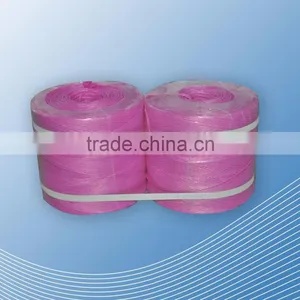 Polypropylene Hay Baling Twine thumbnail-4