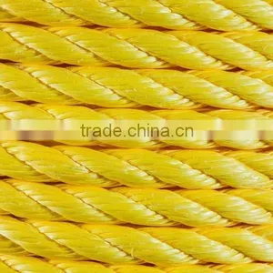 High Tenacity PP Rope for Fishing thumbnail-6