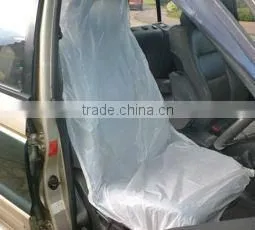 Plastic Seat Cover for Car Maintenance thumbnail-1