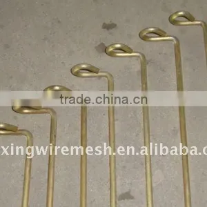 Hanger Wire for Suspension Ceiling thumbnail-1