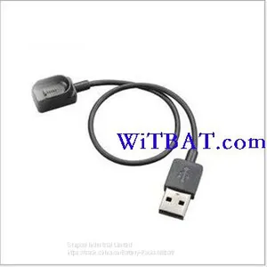 USB-зарядная кабель для Bluetooth-наушников Plantronics Voyager Legend thumbnail-1