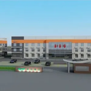 Beijing Kaidaheng Agricultural Technology Development company overview - view 1 thumbnail