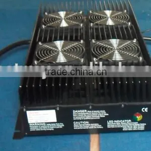 6KW 417V 18A HF-PFC On-board Lithium Battery Charger CH417-18 thumbnail-4