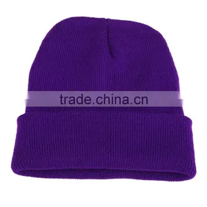 Cheap Fancy Beanie Caps For Promotion thumbnail-2