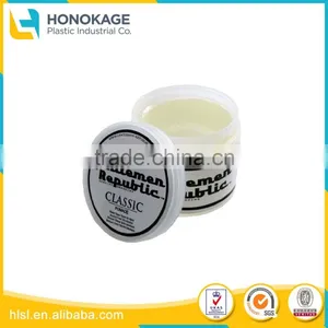 High Quality Cosmetic Hair Gel Box, Elegant Design Hair Gel Boxes With Lid thumbnail-1