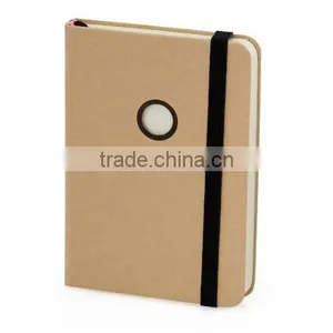 Hot Cheap Pocket Traveler's Notebook thumbnail-1