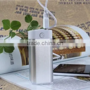 USB Universal Portable Power Bank 5600mah for Phone thumbnail-1