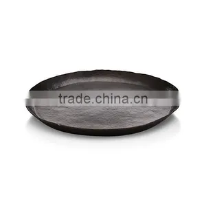Aluminum Enamelware | Tableware | Aluminium Plate thumbnail-2