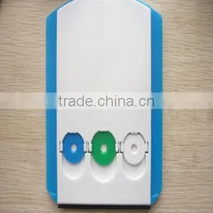 15052310 Factory Plastic Car Ice Scraper thumbnail-3