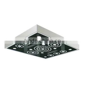 Fixture Stainless Steel Decorative Elevator Ceiling Panel thumbnail-2