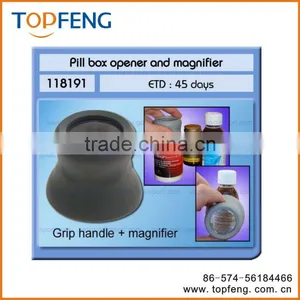 MAGNIFYING BOTTLE OPENER thumbnail-1