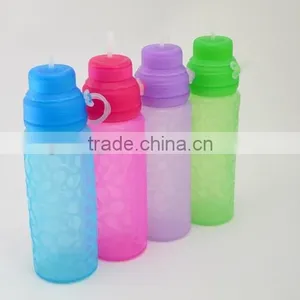 FOLDING KETTLE / Silicone Kettle / Folding Water Bottle thumbnail-3