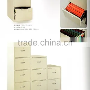 Steel Vertical Filing Cabinet thumbnail-5