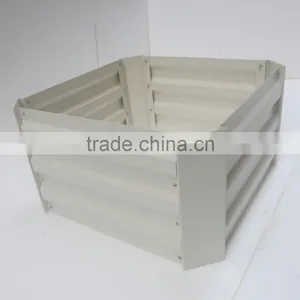 Steel Garden Bed thumbnail-4