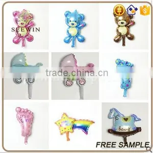 Decorative Foil Balloons and Mini Foil Balloon thumbnail-5