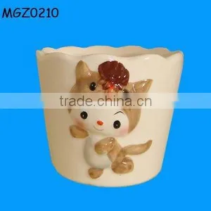 Indoor Small Plant Pot thumbnail-1