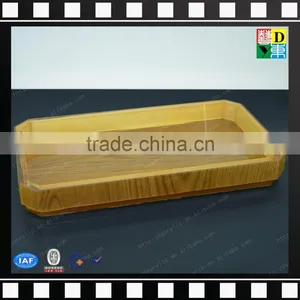 Fancy Acrylic Solid Surface Bathroom Accessories Sets From China Manufacturer thumbnail-6
