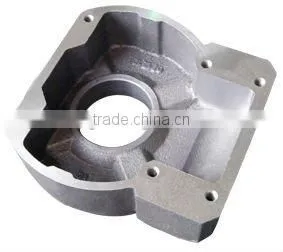 Gray Iron Casting /ductile Iron Casting for Pump and Valve thumbnail-1