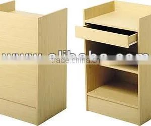 SDC128 Counter Register Stand thumbnail-1
