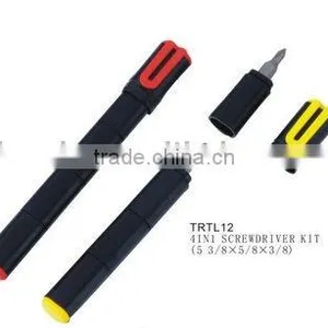 4 in 1 Screwdriver Kit /Mini Tools thumbnail-1