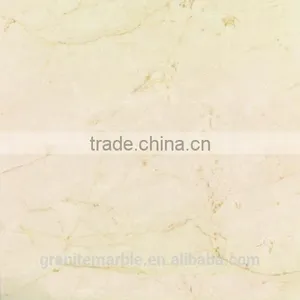 High Quality Karia Cream Marble For Bathroom/Flooring/Wall Etc & Best Marble Price thumbnail-1