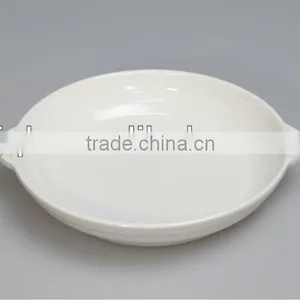 100% Melamine Sauce Dish Plate thumbnail-6