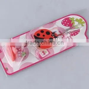 New Design Cartoon Animal Shape Vertical Name Card Holder thumbnail-5