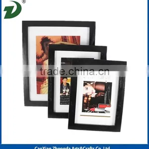 New Design Wood Family Tree Photo Frame thumbnail-3