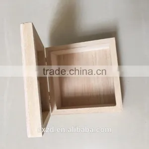 Cheap High Quality Wooden Jewel Case thumbnail-1