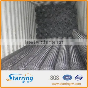 Soil Reinforcement Biaxial PP Geogrid thumbnail-5