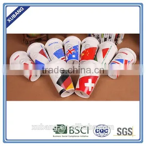 11oz Promotional White Sublimation Coffee Mugs thumbnail-5