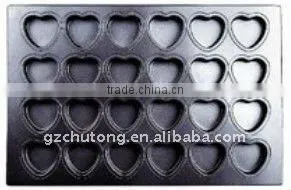 Non-stick Carbon Steel Cake Mould thumbnail-1