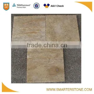 China Domestic Travertine Vein Cut for Wholesale thumbnail-1